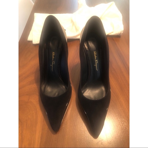 Salvatore Ferragamo Pumps